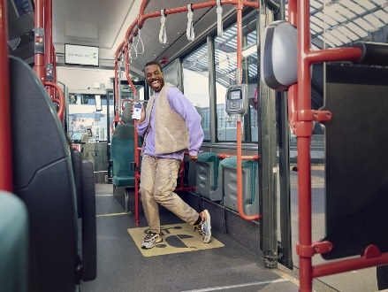 In- en uitchecken met betaalpas of creditcard nu in heel Nederland