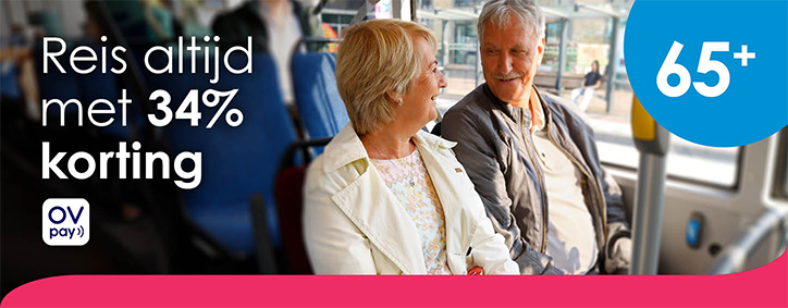 Makkelijk reizen met je betaalpas