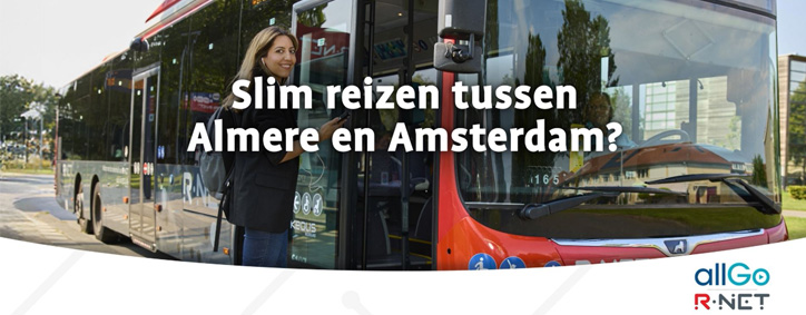 Voordelig reizen met een abonnement