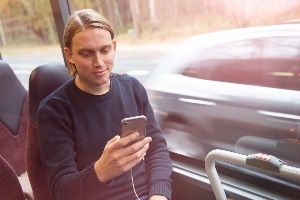 Reisadvies studenten Aeres en MBO college in Poort